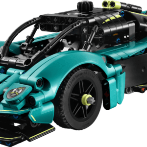 LEGO TECHNIC 42208 - ASTON MARTIN VALKYRIE