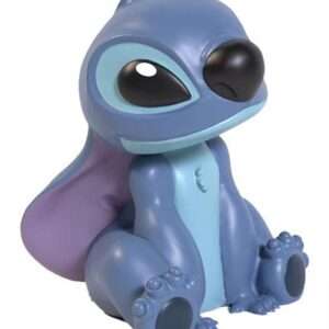 Lilo e Stich Salvadanaio Stitch Disney 16 cm Abystyle