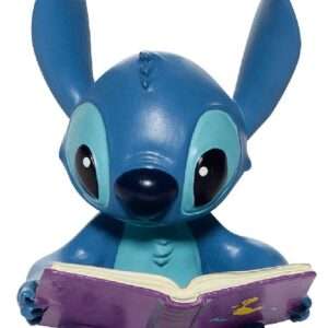 LILO & STICH STITCH READING DISNEY - FIGURES