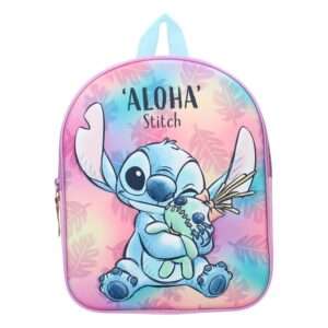 Lilo & Stitch 3d Zaino Stitch Simply Special Sitting Vadobag