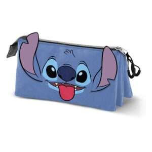 Lilo & Stitch Astuccio Triplo Cool Karactermania