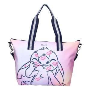 Lilo & Stitch Borsa Portatutto Stitch Fashion Mission Vadobag