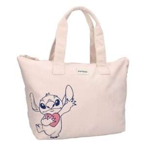 Lilo & Stitch Borsa Portatutto Stitch Heart Obsessed Vadobag