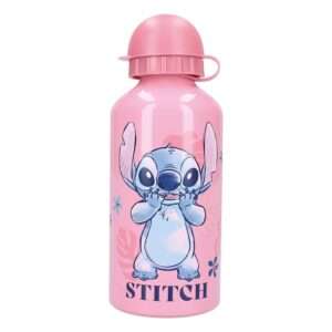 Lilo & Stitch Bottiglia D'acqua Let's Eat! 500 Ml Vadobag