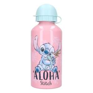 Lilo & Stitch Bottiglia D'acqua Really Refreshing 500 Ml Vadobag