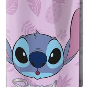 Lilo & Stitch Bottiglia D'acqua Stitch Storline