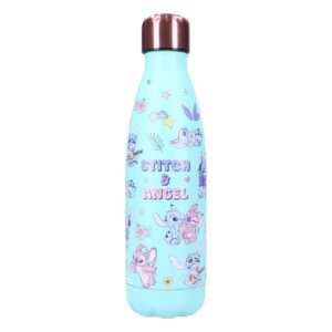 Lilo & Stitch Bottiglia D'acqua Stitch Thirsty For More Vadobag