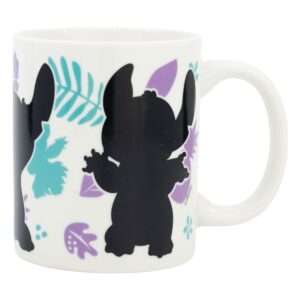 Lilo & Stitch Heat Change Tazza Stitch 325 Ml Stor