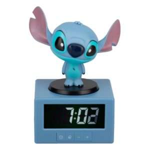 Lilo & Stitch Icon Sveglia Stitch Paladone Products