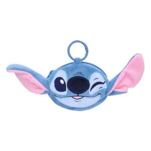 Lilo & Stitch Key Chain Stitch Plushie Pals Vadobag