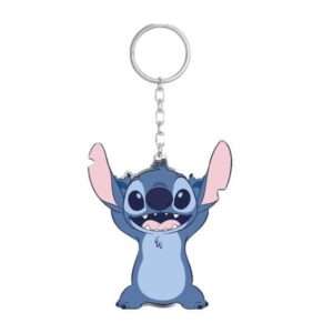 Lilo & Stitch Portachiavi Stitch Konix