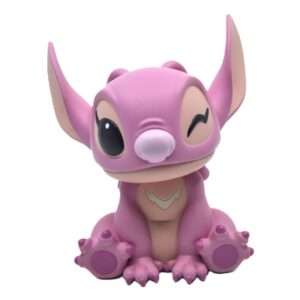 Lilo & Stitch Salvadanaio Angel Twink 15 Cm The Licensing Warehouse