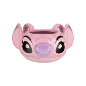 Lilo & Stitch Shaped Tazza Angel Paladone Products