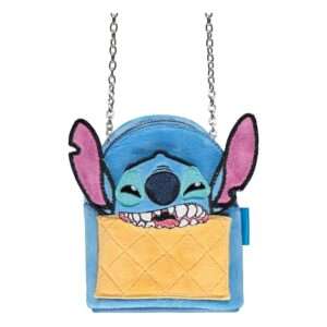 Lilo & Stitch Shopper Bag Stitch Pineapple Difuzed