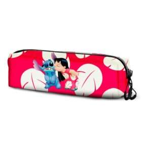 Lilo Und Stitch Ventaglio Square Astuccio Kiss Karactermania