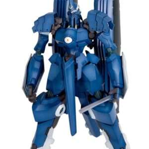 Linebarrels Of Iron Fine Model Kit 1/144 Verdant 15 Cm Kotobukiya