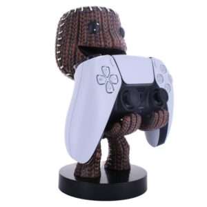 LittleBigPlanet Cable Guy Sack Boy 20 Cm Exquisite Gaming