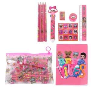 Lol Surprise Stationary Set Cerdà