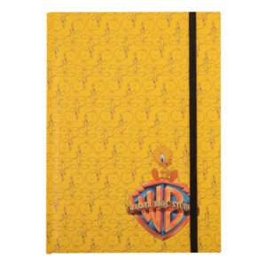 Looney Tunes Agenda Tweety Cinereplicas