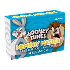 Looney Tunes Memory Carte Gioco Gioco Da Tavolo Aquarius Ent