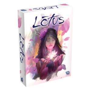 Lotus Carte Gioco *englische Version* Renegade