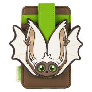 Loungefly Avatar The Last Airbender Porta Carte Loungefly