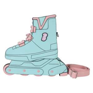 Loungefly Barbie Skate Borsa A Tracolla Loungefly