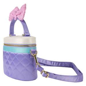 Loungefly Disney Daisy Borsa A Tracolla Loungefly