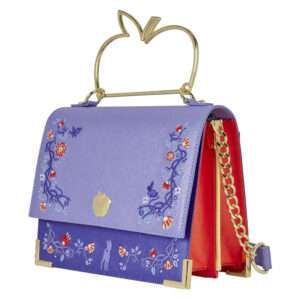 Loungefly Disney Princess Biancaneve Borsa A Tracolla Loungefly