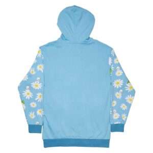 Loungefly Disney Stitch Spring Felpa Con Cappuccio Loungefly Taglia S