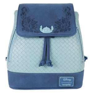 Loungefly Disney Stitch Zaino 26cm Loungefly