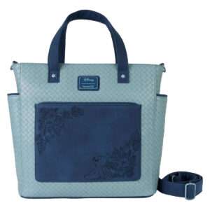Loungefly Disney Stitch Zaino Bag 33cm Loungefly