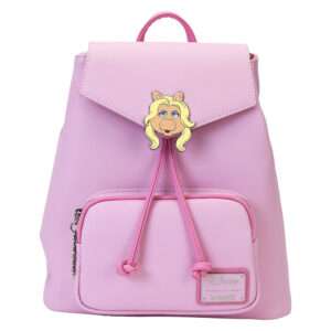 Loungefly Disney The Muppets Miss Piggy Zaino 28cm Loungefly