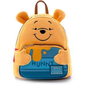 Loungefly Disney Winnie The Pooh Zaino 26cm Loungefly