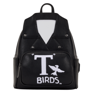 Loungefly Grease T-birds Zaino 26cm Loungefly