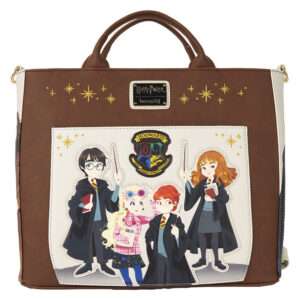 Loungefly Harry Potter Spring bag Loungefly