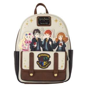 Loungefly Harry Potter Zaino 26cm Loungefly