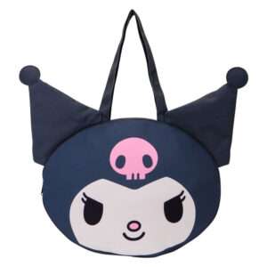 Loungefly Hello Kitty Kuromi bag Loungefly