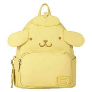 Loungefly Hello Kitty Pompompurin Zaino 26cm Loungefly