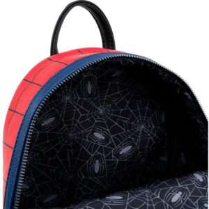 Loungefly Marvel Spiderman Zaino Loungefly