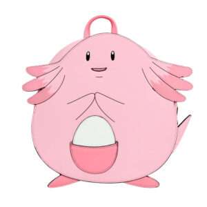 Loungefly Pokemon Chansey Zaino Loungefly