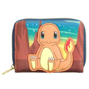 Loungefly Pokemon Ciondoloander Portafoglio Loungefly