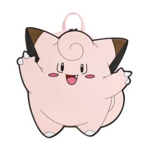 Loungefly Pokemon Clefairy Zaino Loungefly
