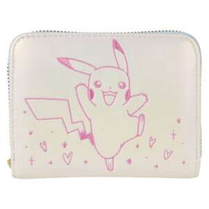 Loungefly Pokemon Pikachu Portafoglio Loungefly
