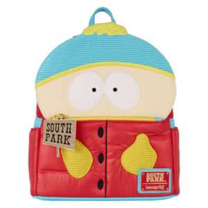 Loungefly South Park Cartman Zaino 26cm Loungefly