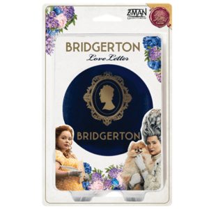 Love Lettera Bridgerton