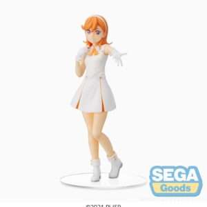 Love Live! Superstar!! Pm Pvc Statua Kanon Shibuya - Wish Song 19 Cm Sega