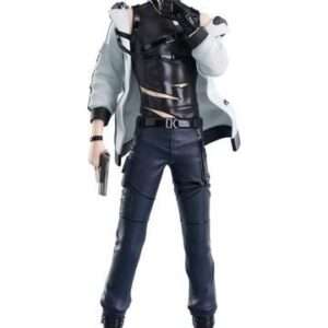 Love&Producer Pop Up Parade Statua Qiluo Zhou 19 Cm Good Smile Company