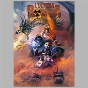 LUB - L'Ultima Bomba