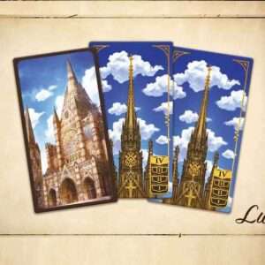 LUMINIS Gioco Da Tavolo Don T Panic Games